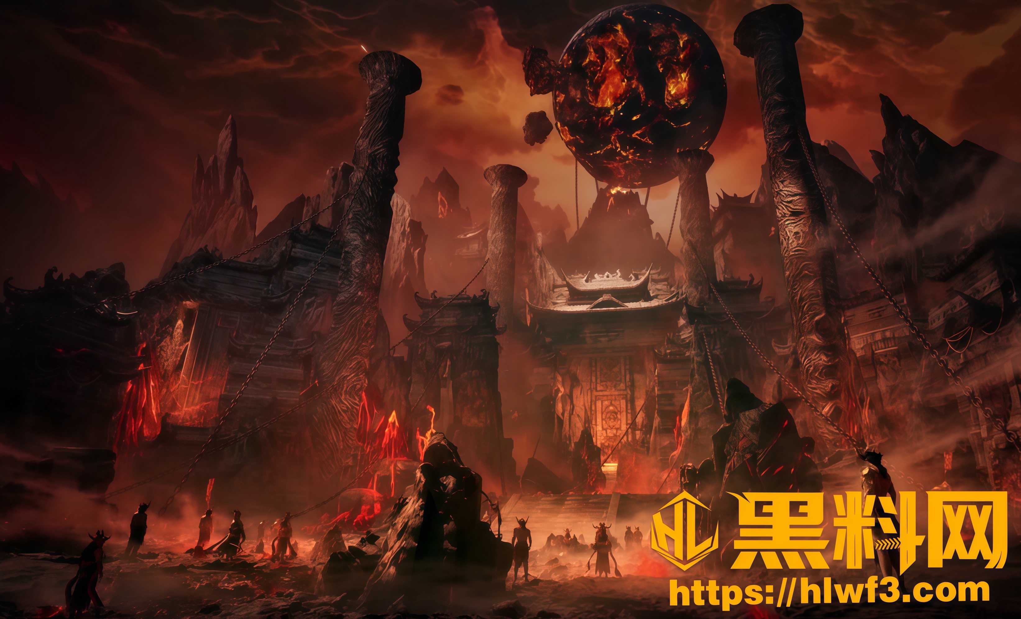 7牧神记秦牧闯残老九考完成蜕变 