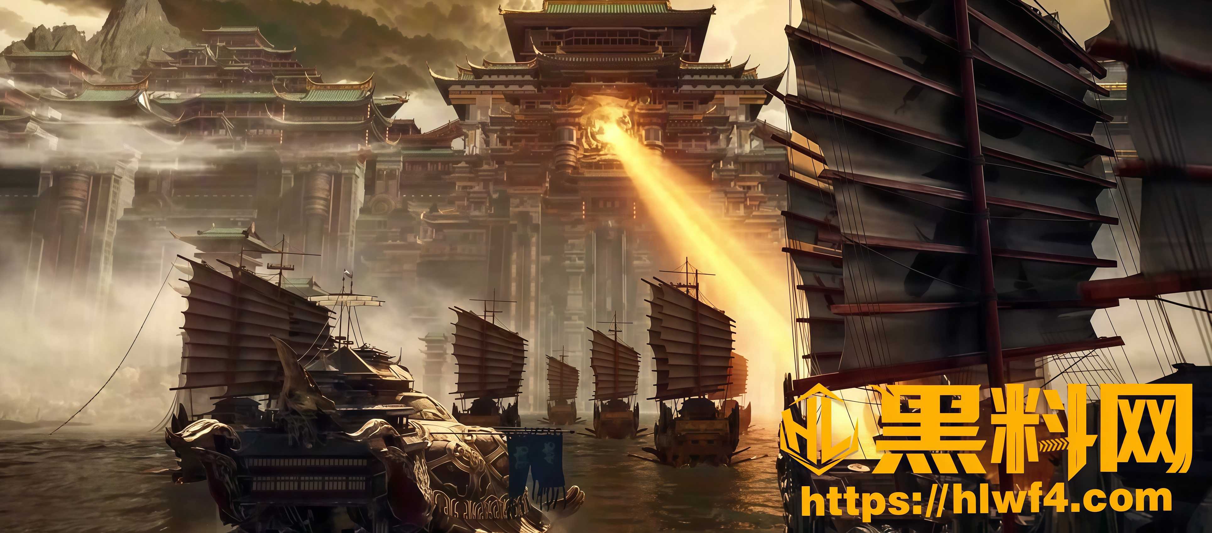 牧神记秦牧斩逆帝破神权名场面 2