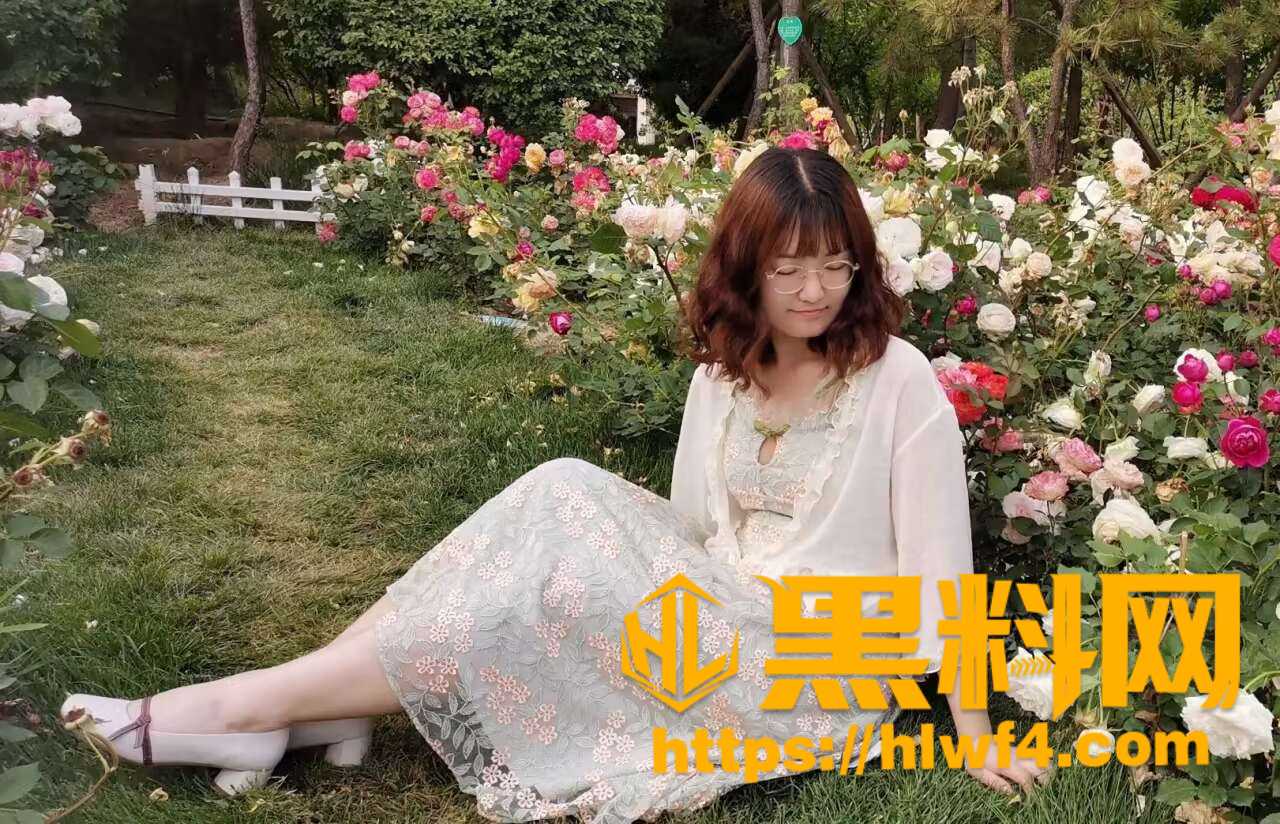 反差学姐陈婉宁包养事件