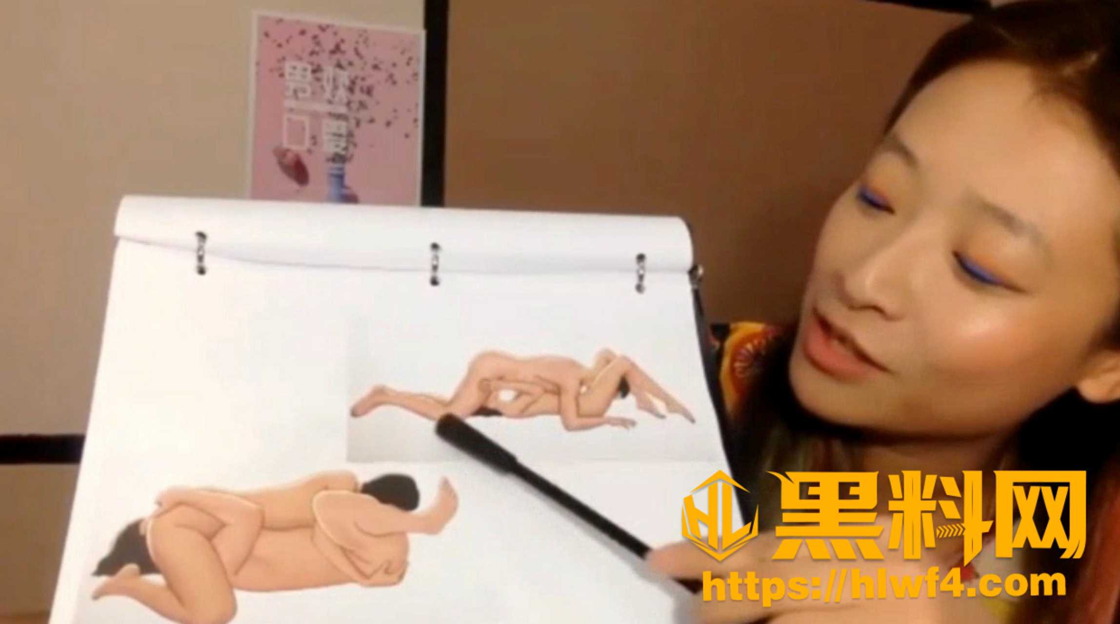 推特糖姐口交教学