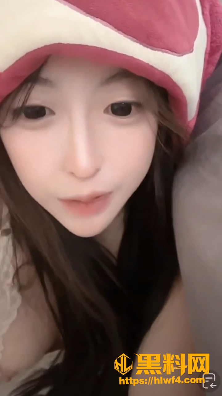 抖音网红直播漏点合集3