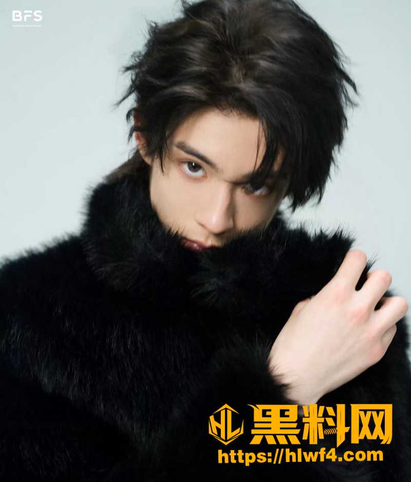 奥利绯闻女友白翊汝3