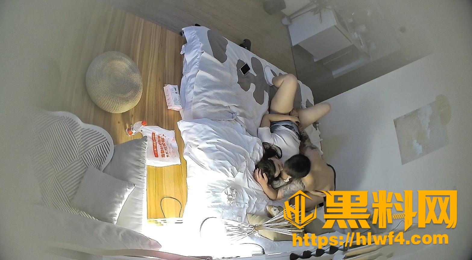 酒店偷拍视频