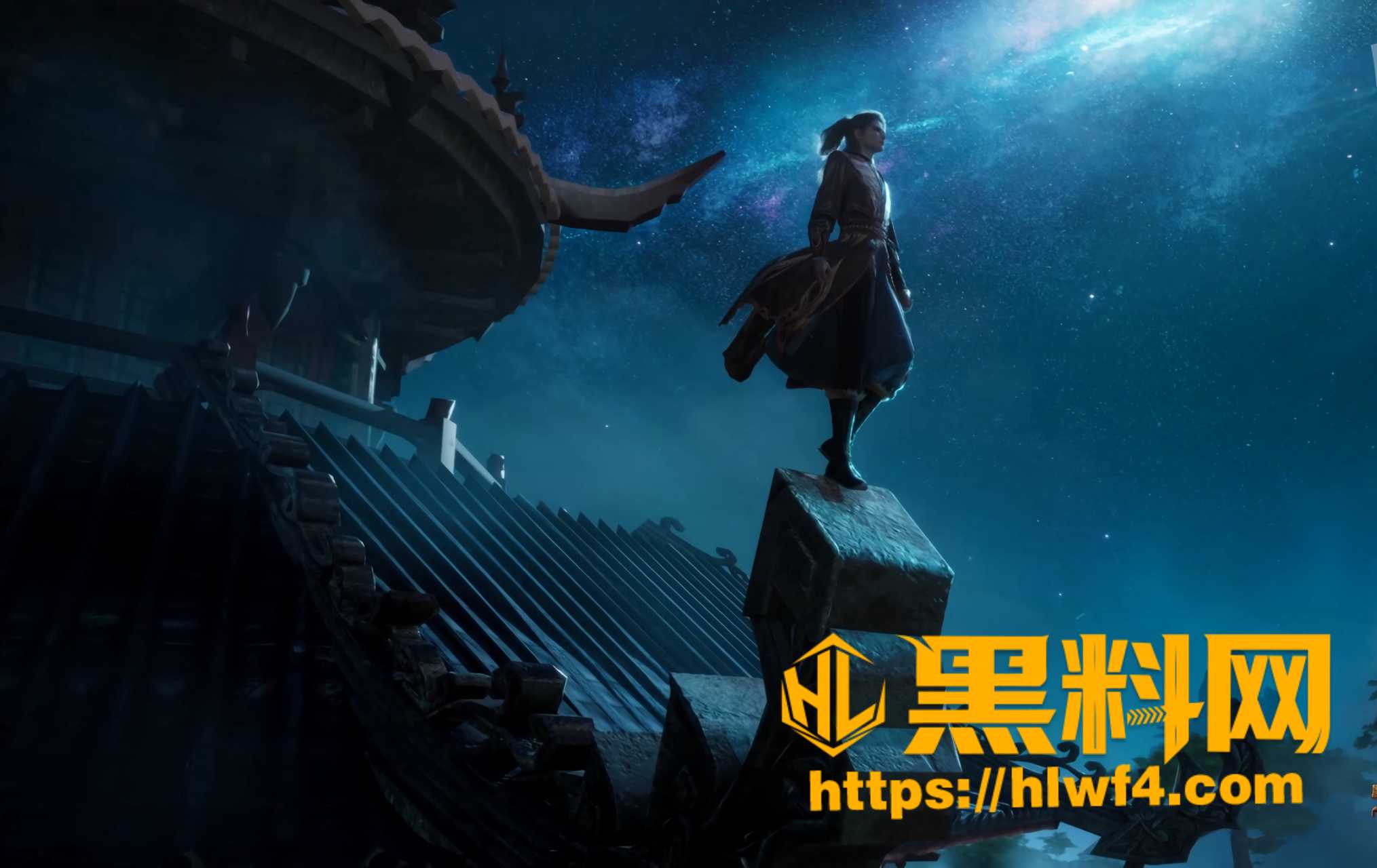 牧神记秦牧黄金宫大战