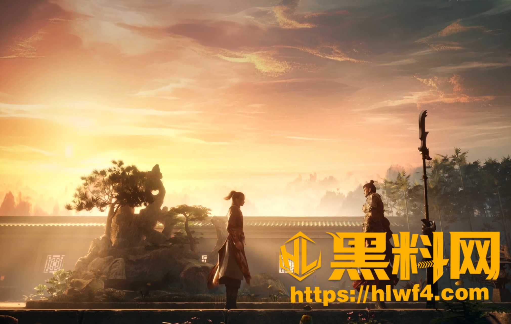 楼兰黄金宫