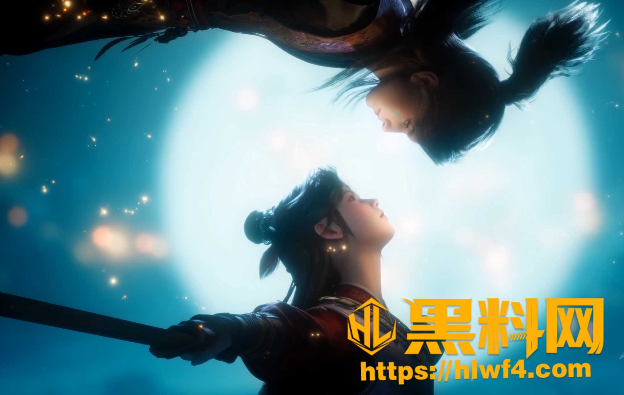 牧神记