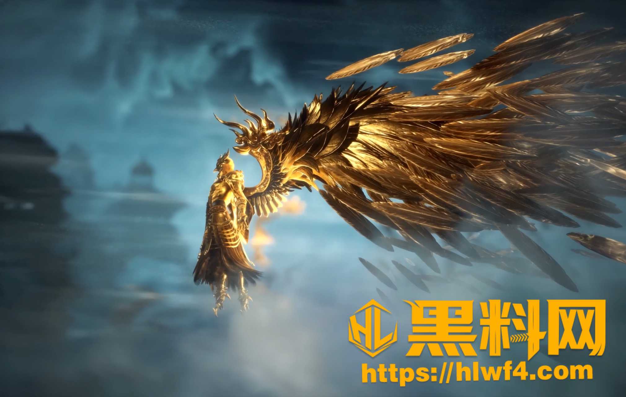 牧神记