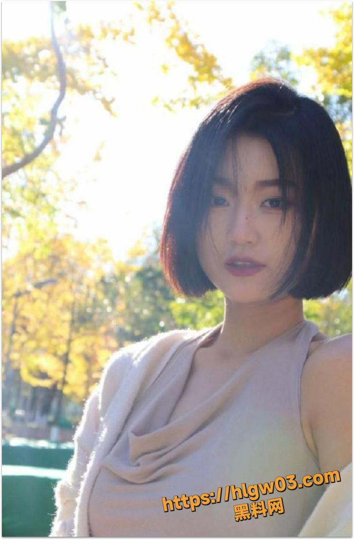 小红书约拍大学生5