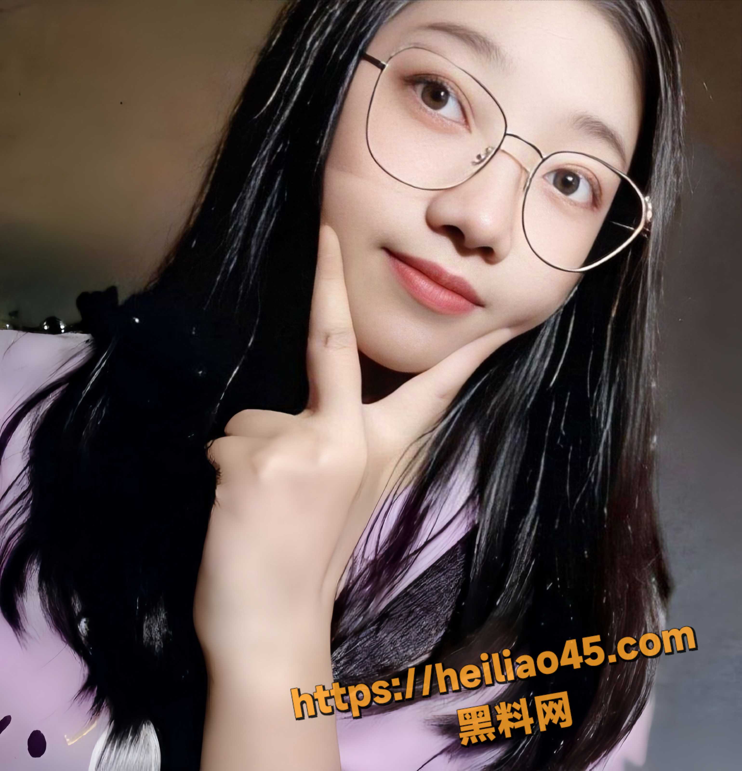 留学生杨敏瑜私拍流出1