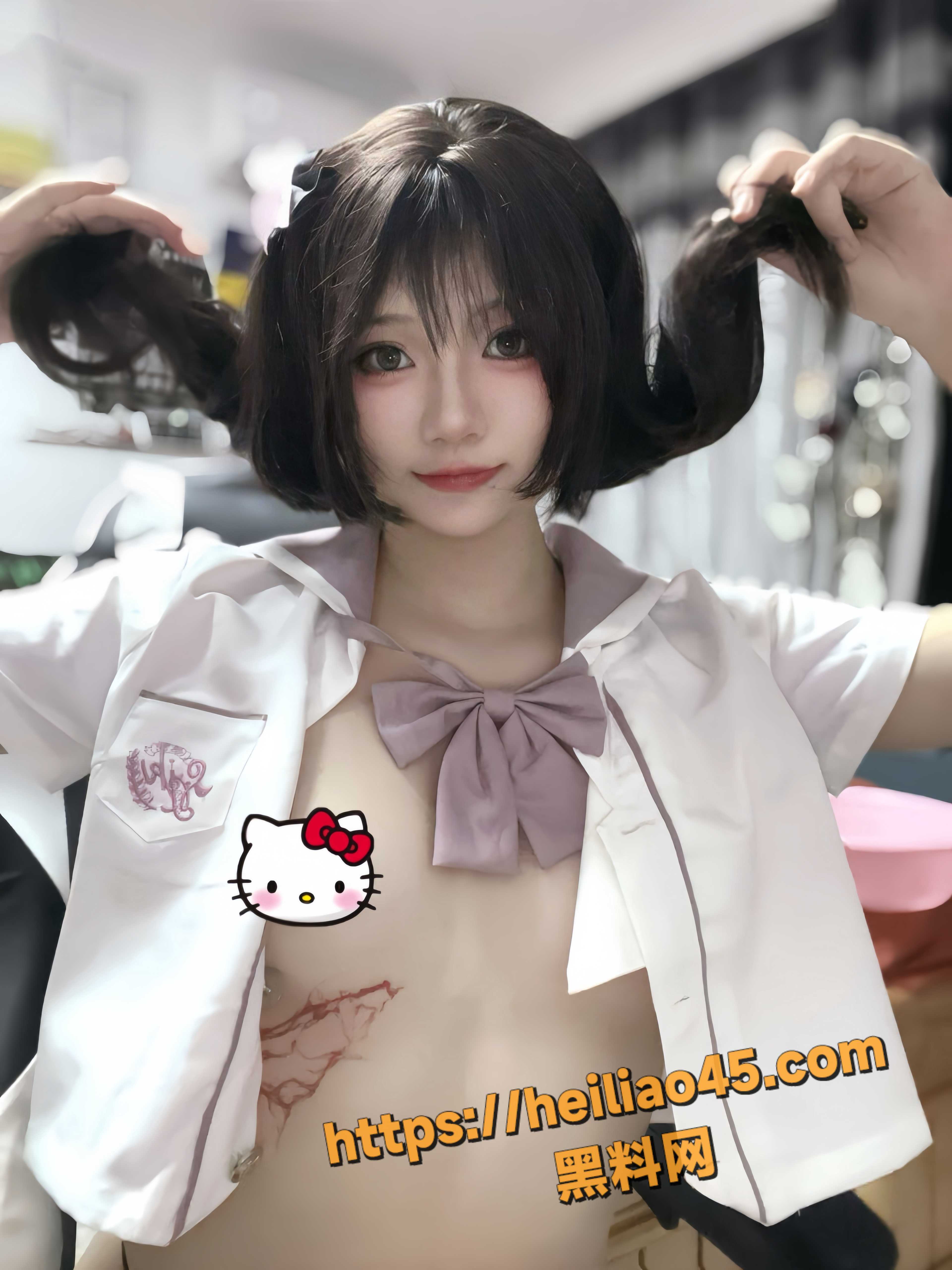JK萝莉福利私拍3