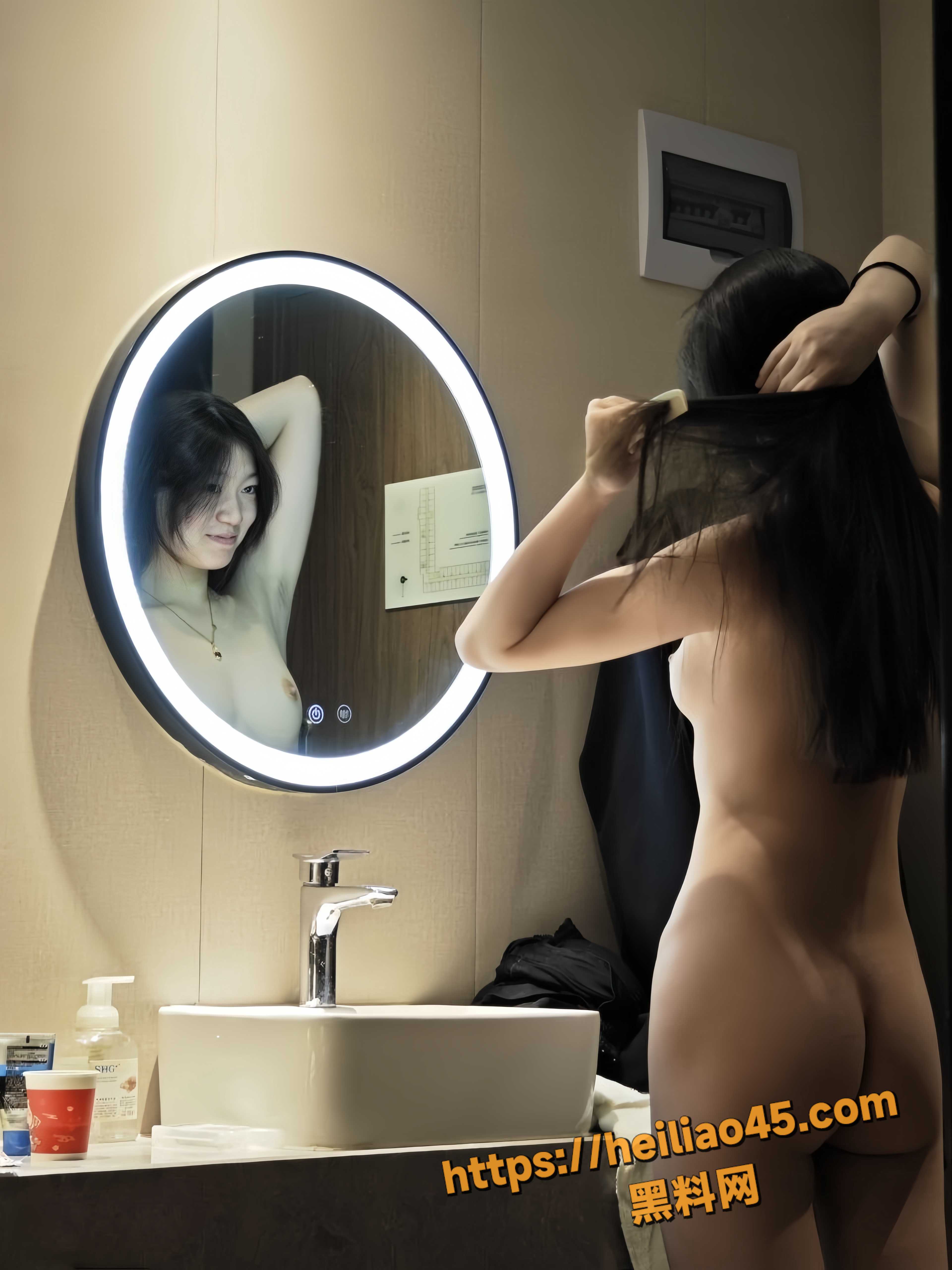 舞蹈生婧琪不雅视频2