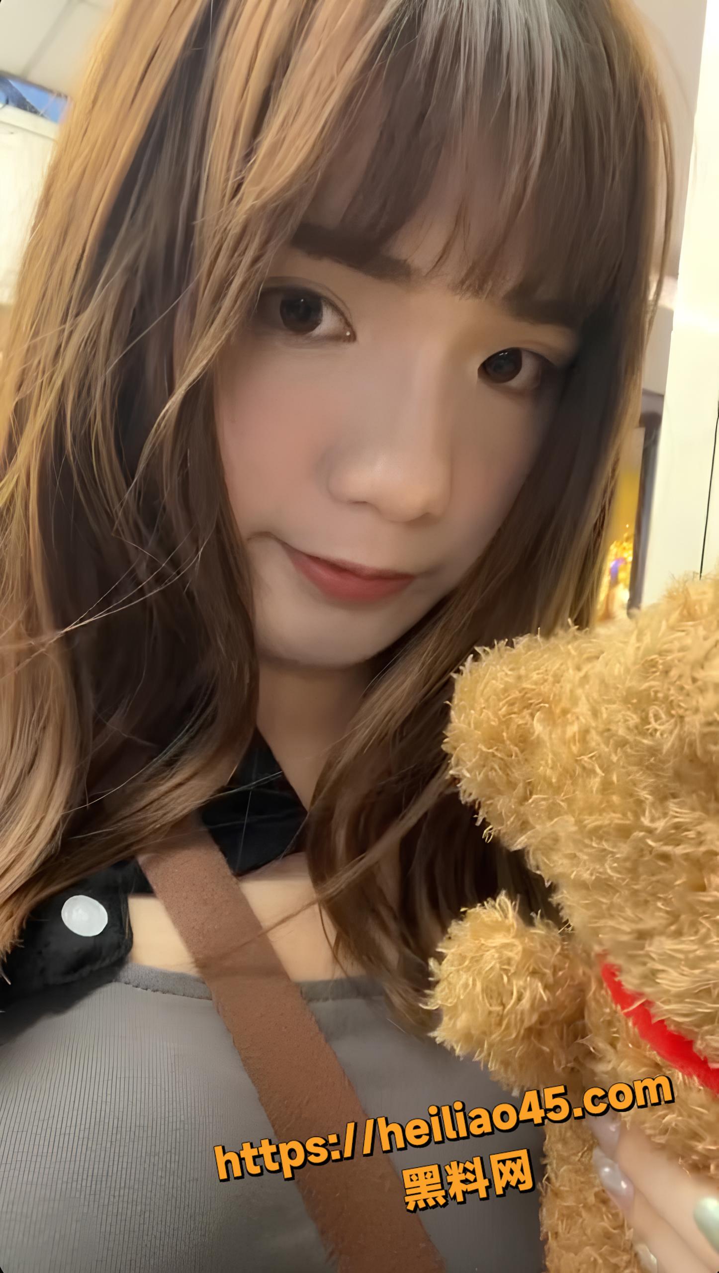 许婼婷与男友做爱视频1