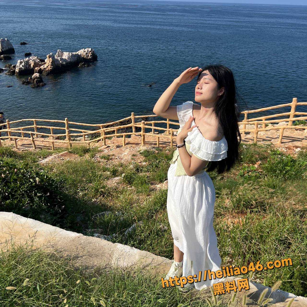 杨艳自慰私拍2