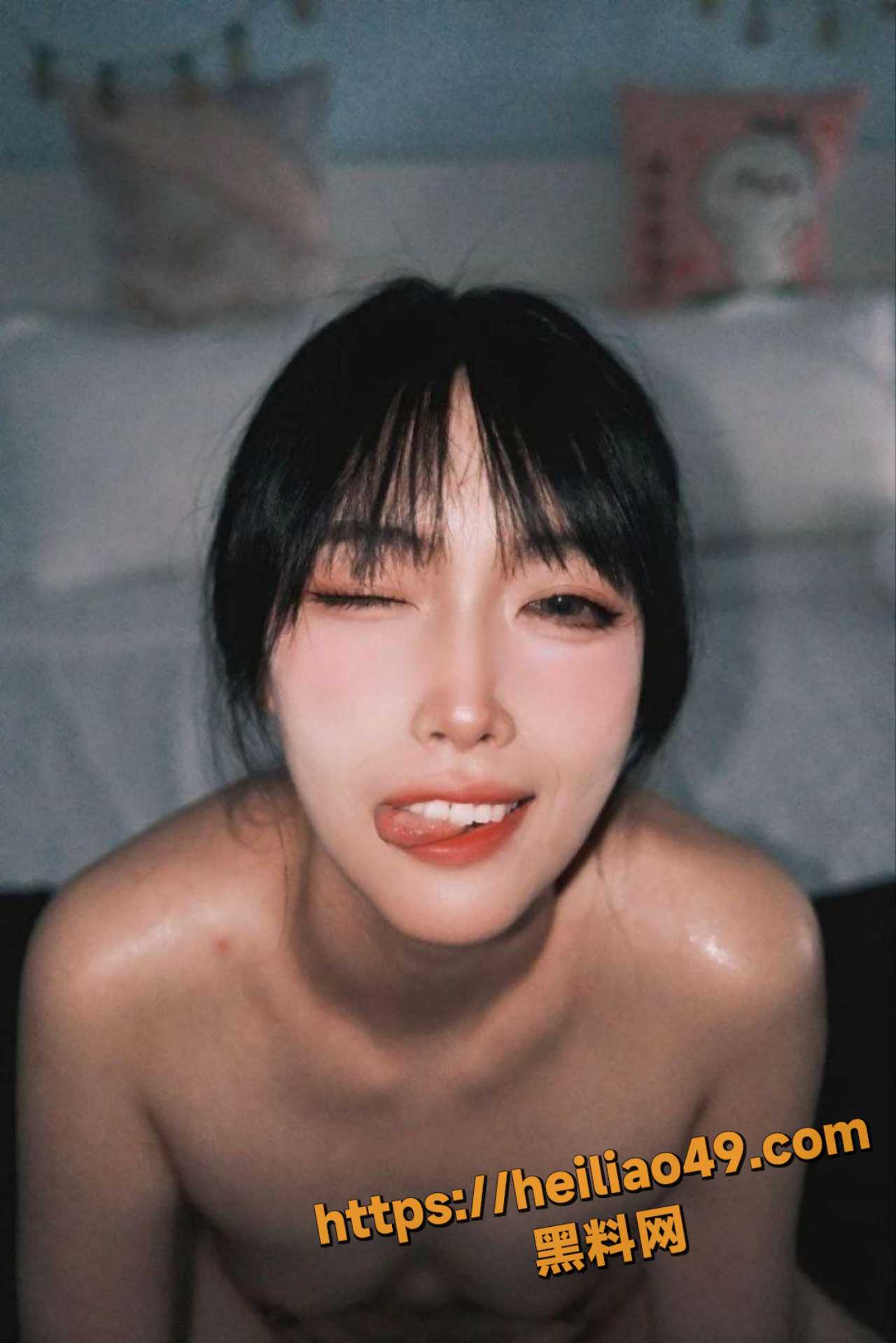 热帖现实关系2