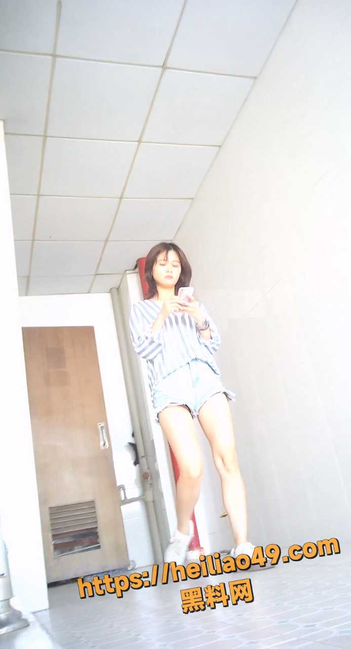 厕拍精选集锦