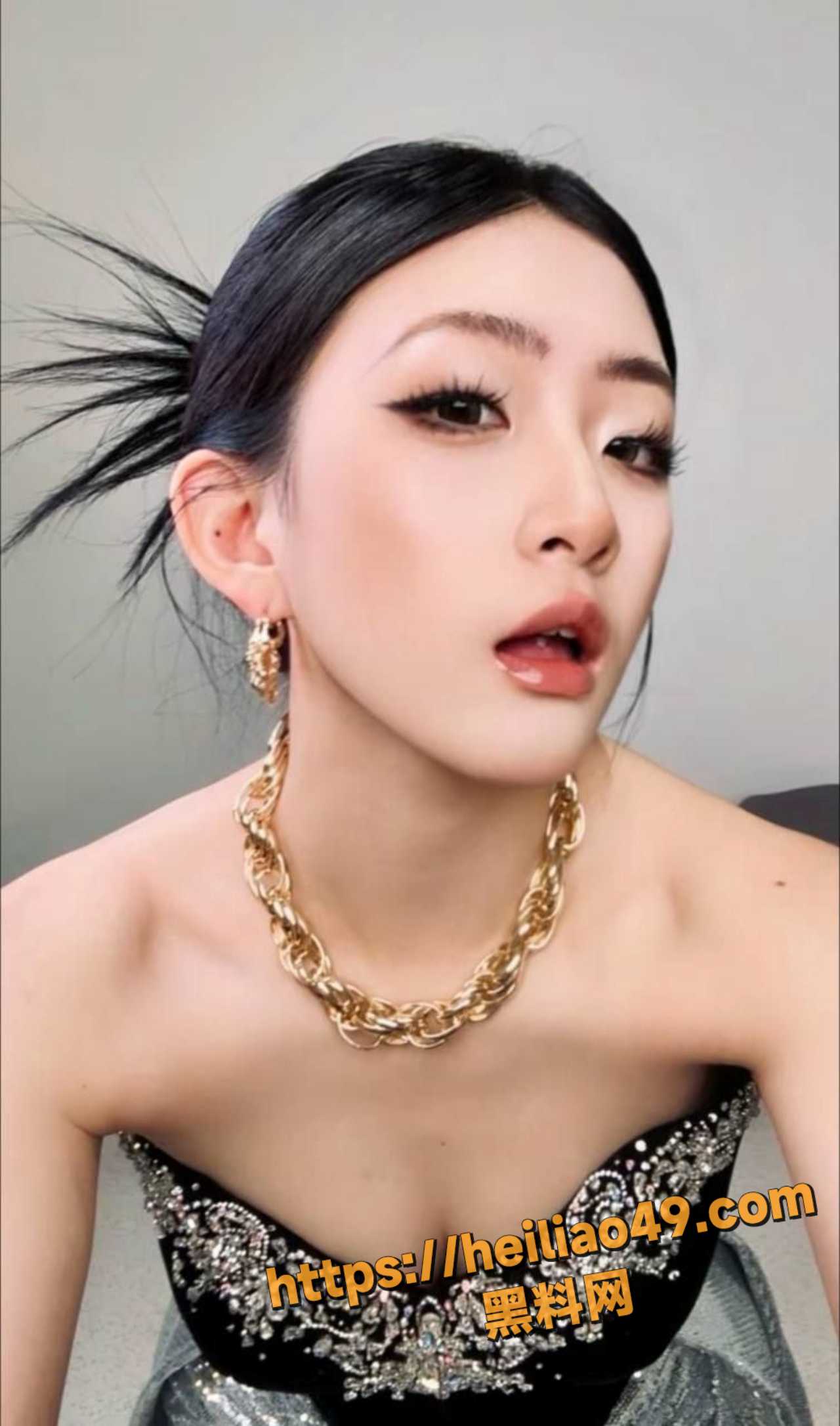 热点话题 3