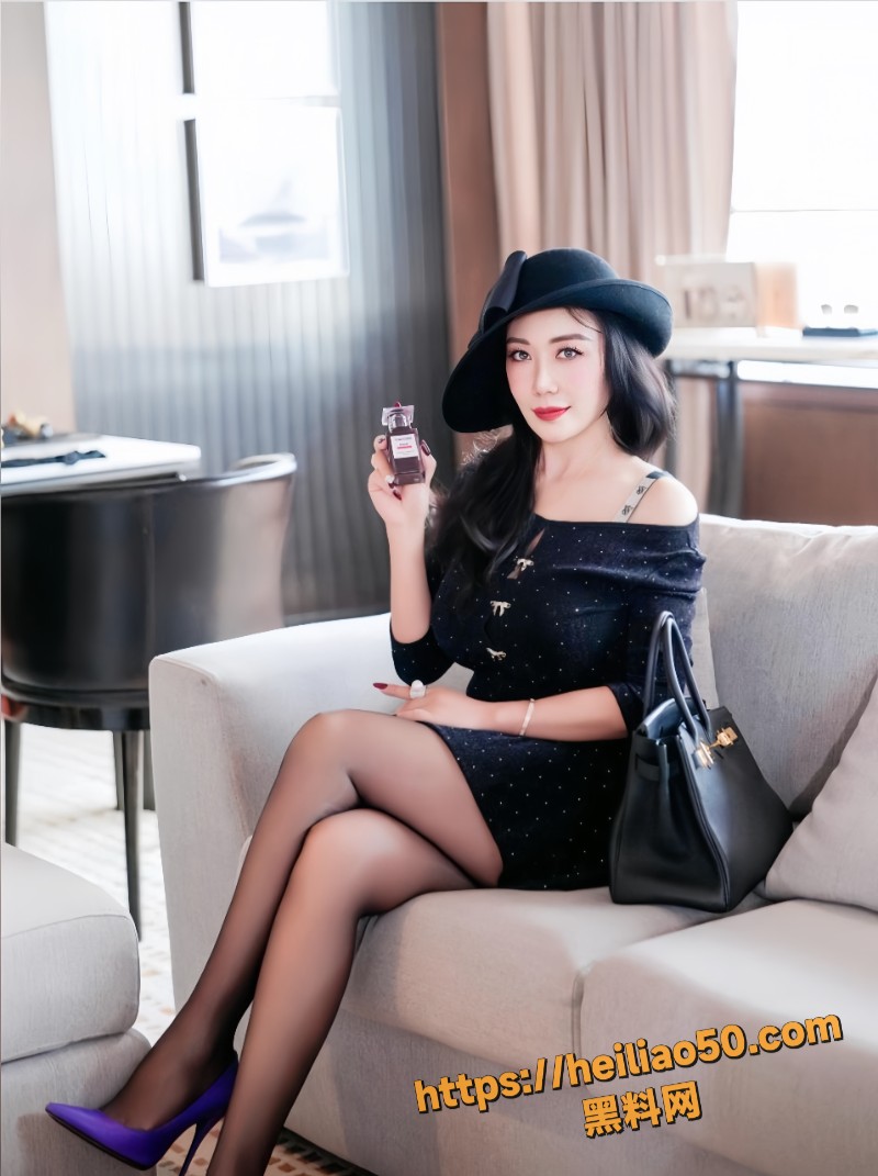 黑丝
