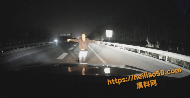 河北津雄高速公路