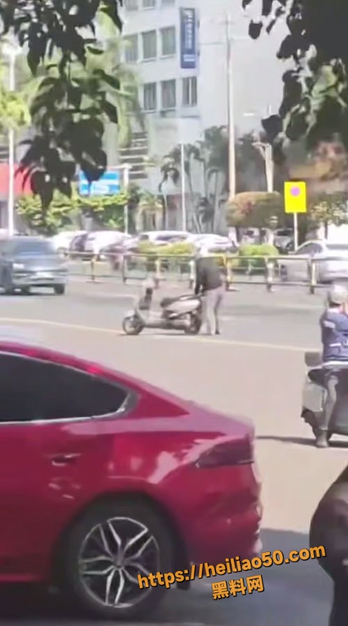 变态男操电动车3