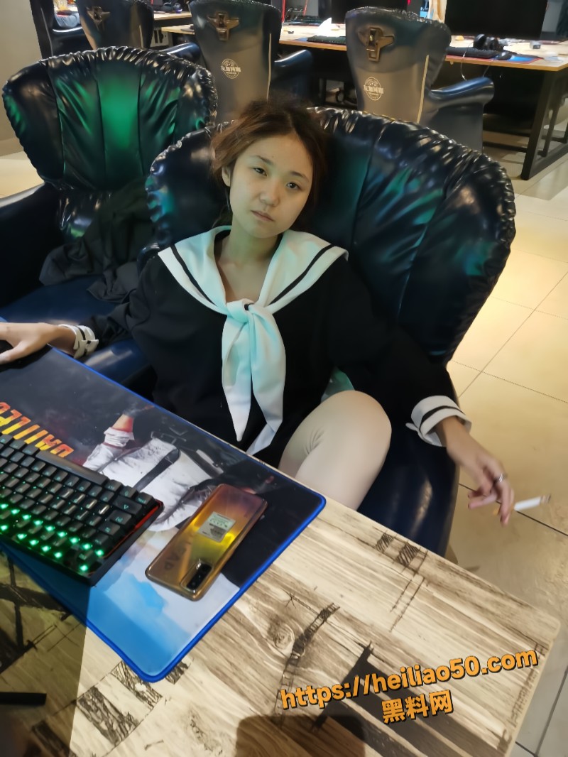 刘钰娜