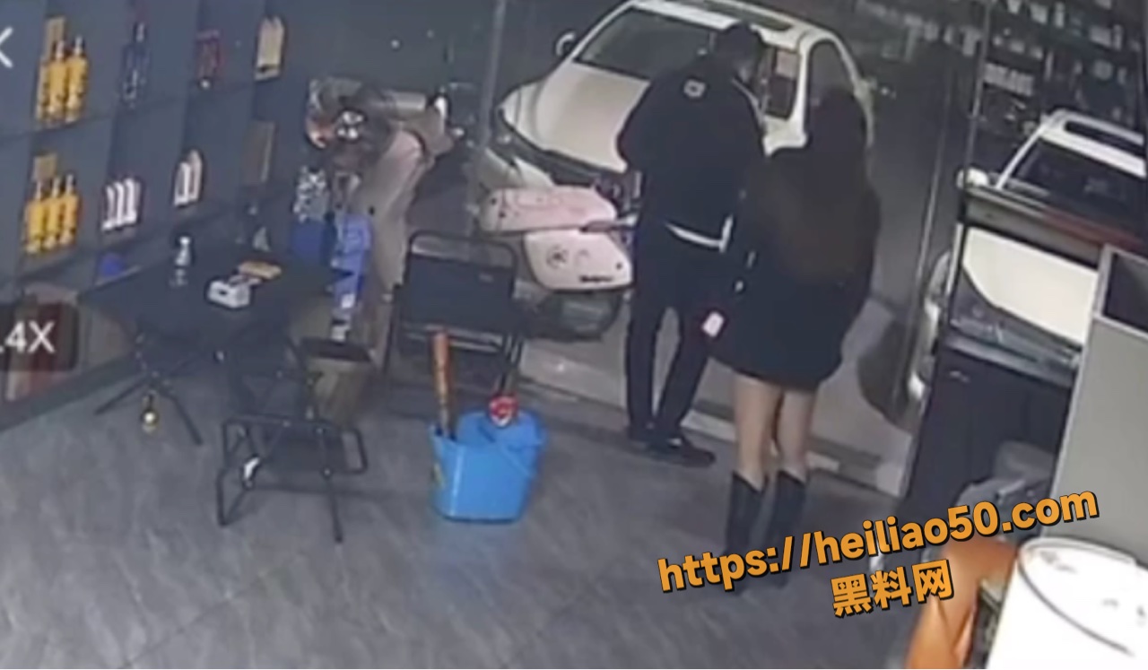 奸夫淫妇偷情监控视频曝光1