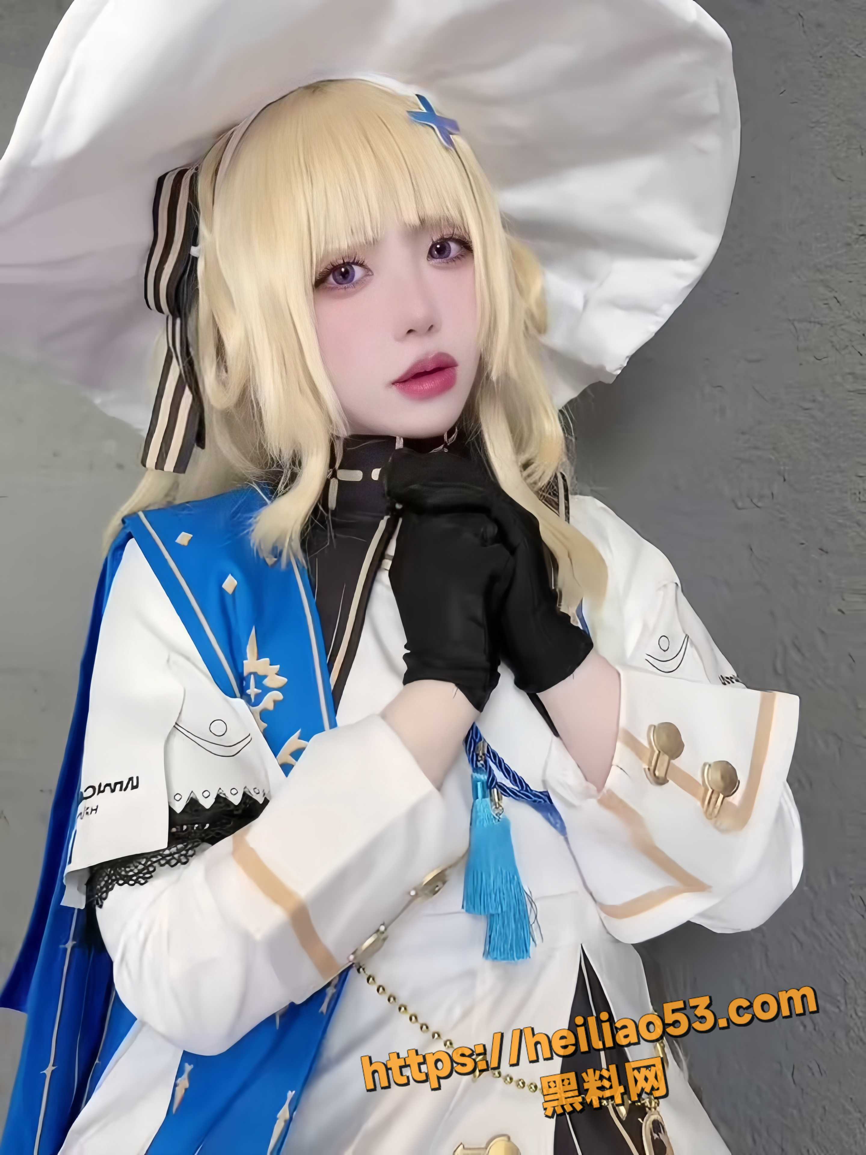 极品福利姬Rizuna1