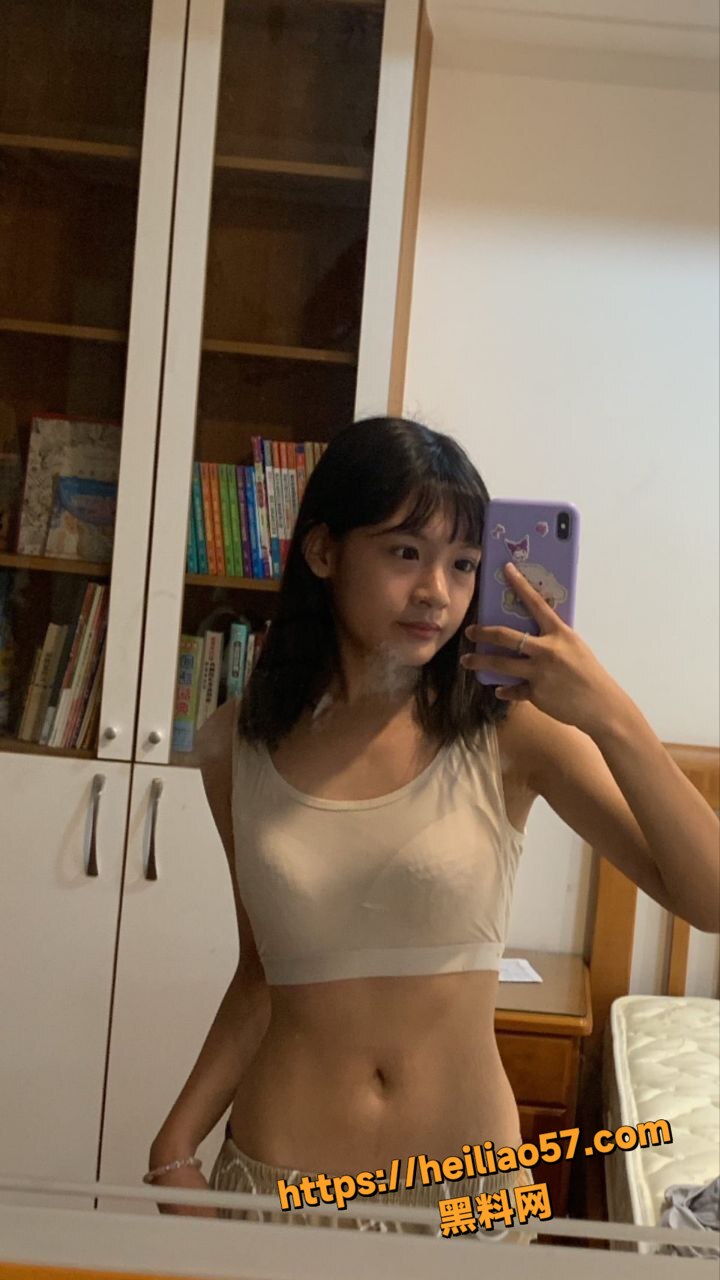 学生妹6