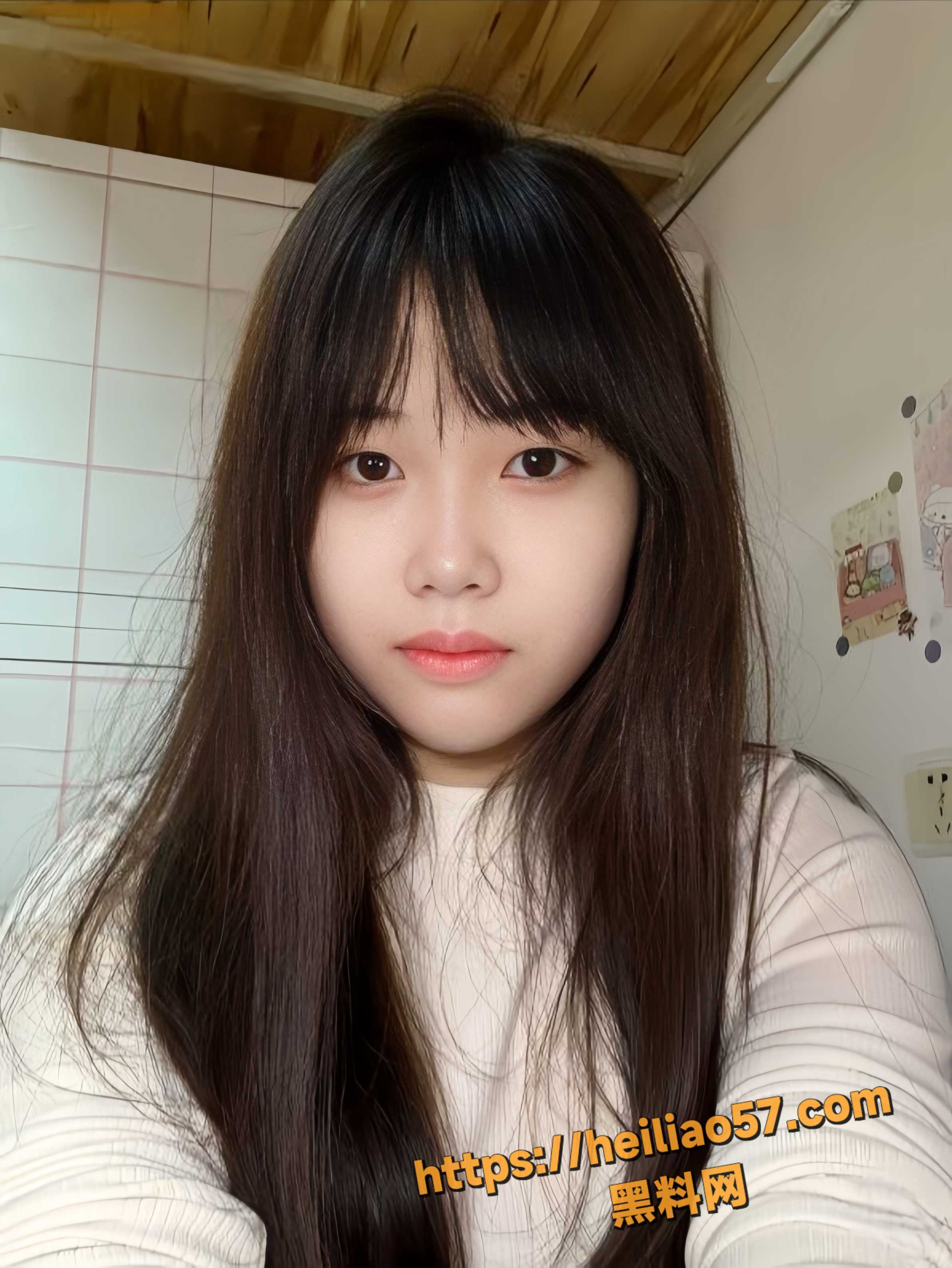 赵倩裸贷视频泄露2