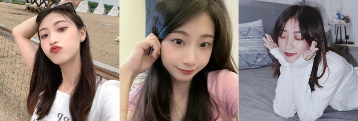 反差婊1