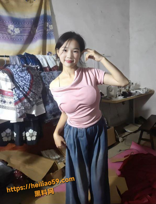 贵州学生妹裸贷不雅视频