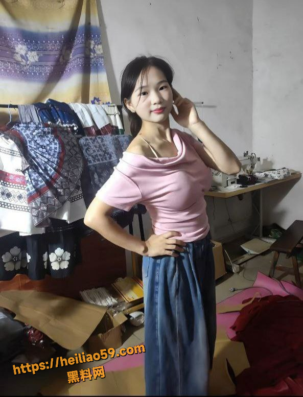 刘婷裸贷视频流出