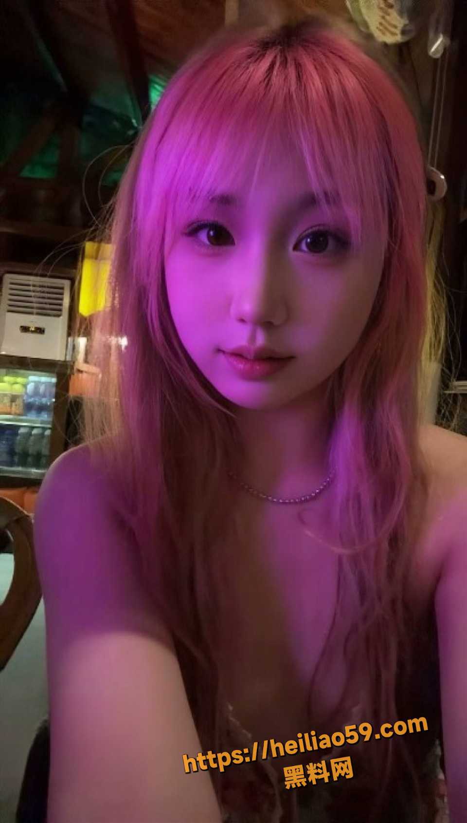 天使哥曝光郑钰婷黑料6