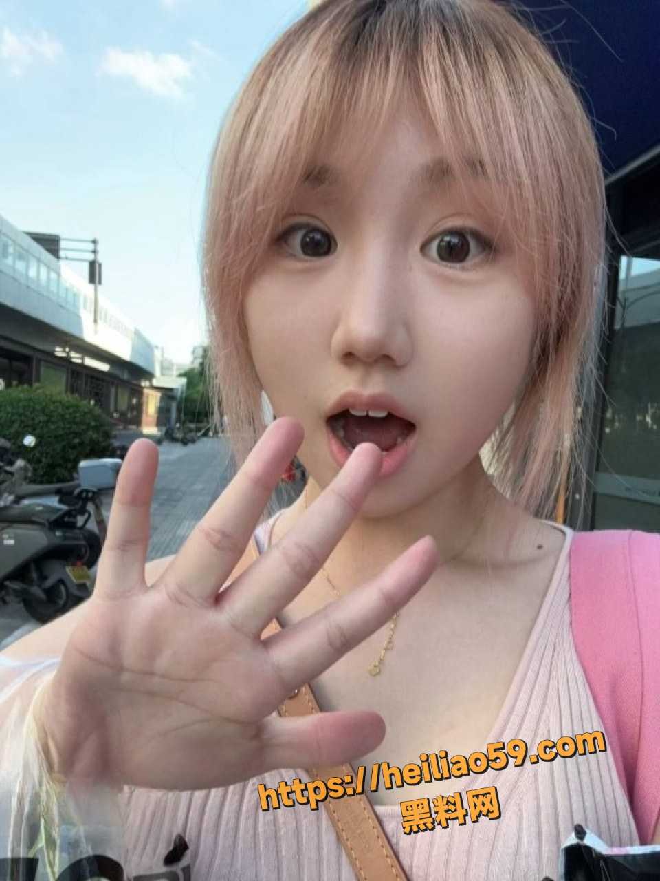 天使哥曝光郑钰婷黑料10