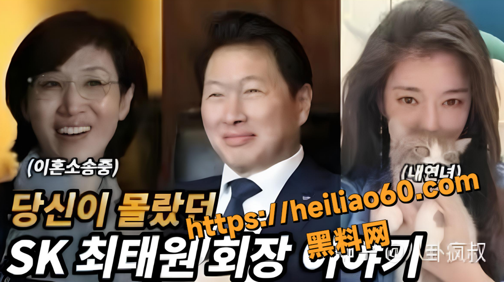 汉南洞夫人金熙英故事7