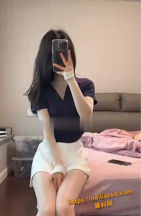 网红李妙子道具自慰