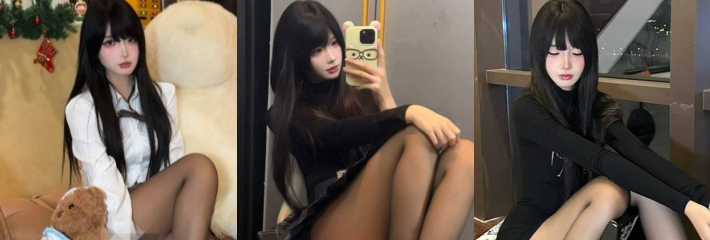 玉足