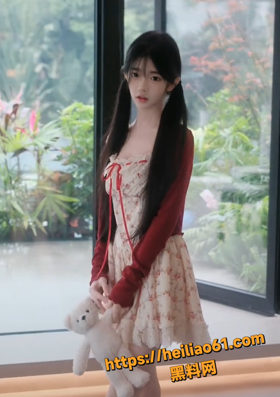 抖音网红AI脱衣福利资源1