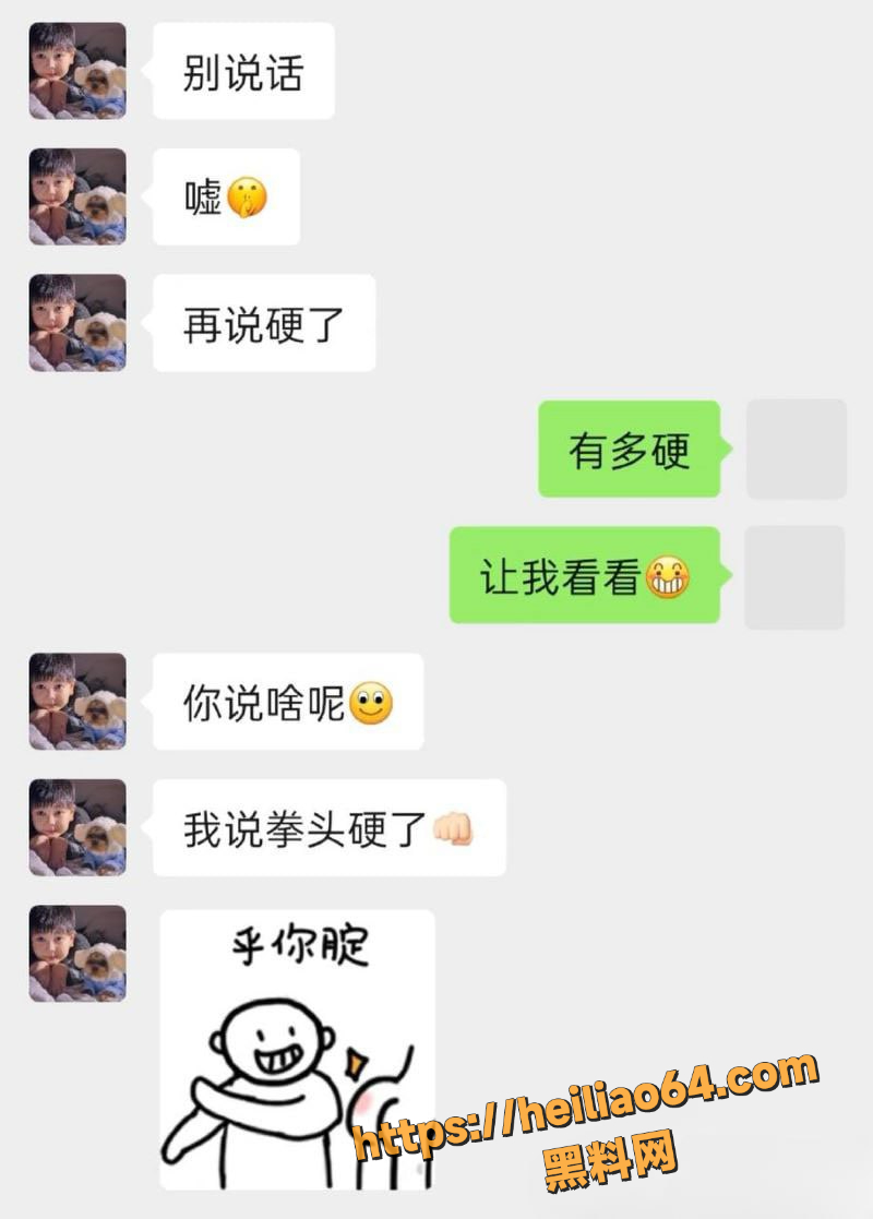 聊天记录 2