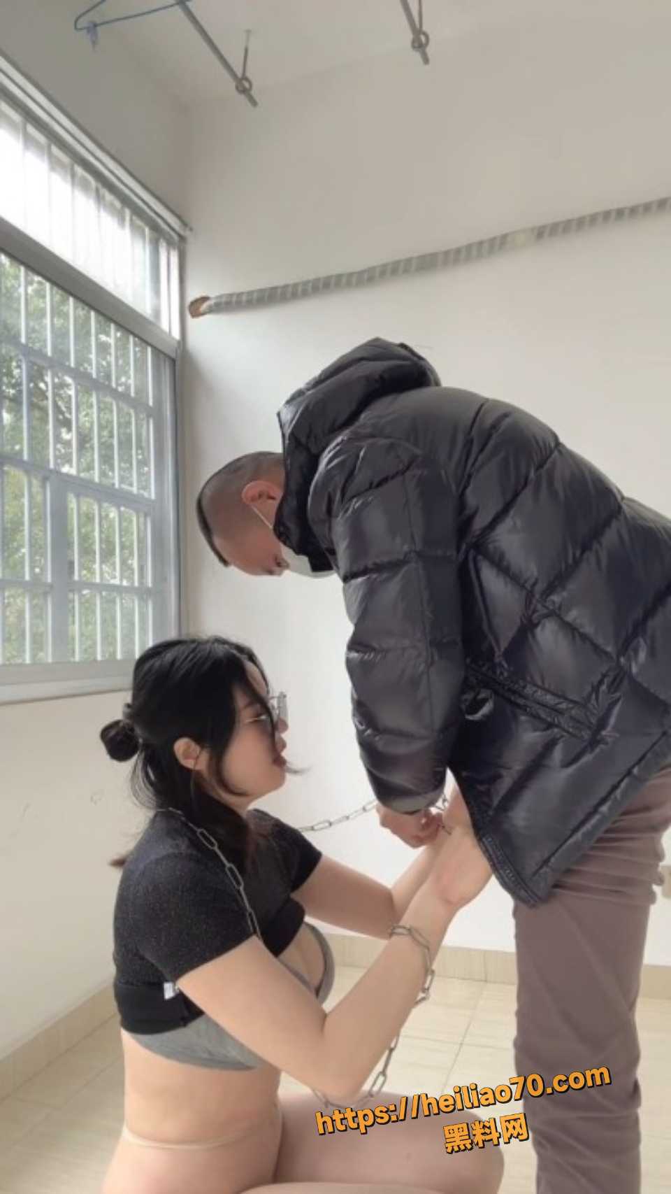 抖音女王粉丝叶娇娇黑料曝光3