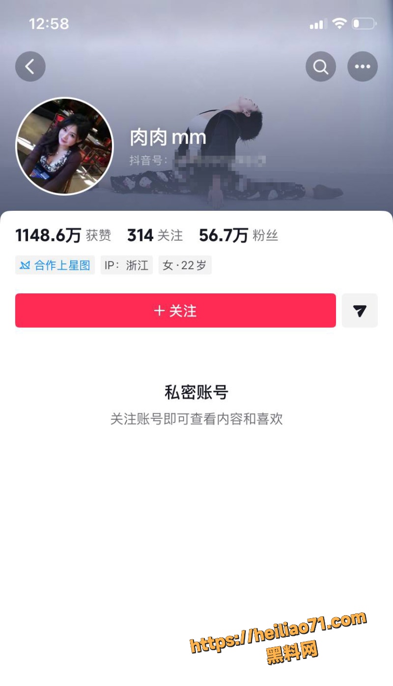抖音网红肉肉大王