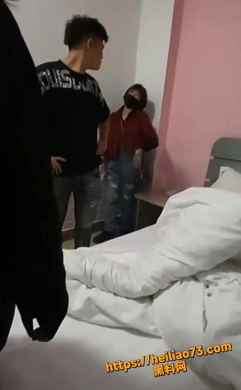 抓奸现场视频曝光3