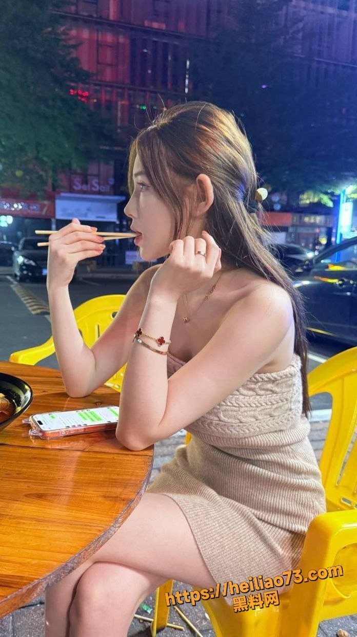 小网美线下约炮