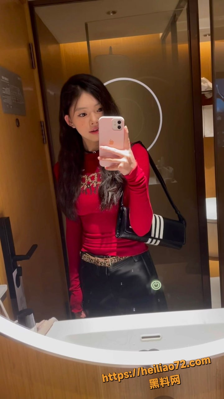 教科书级捞女被曝光2