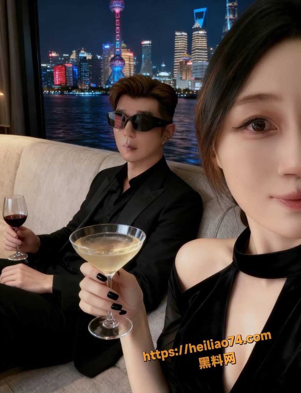 嫂子默许老公乱伦事件曝光14