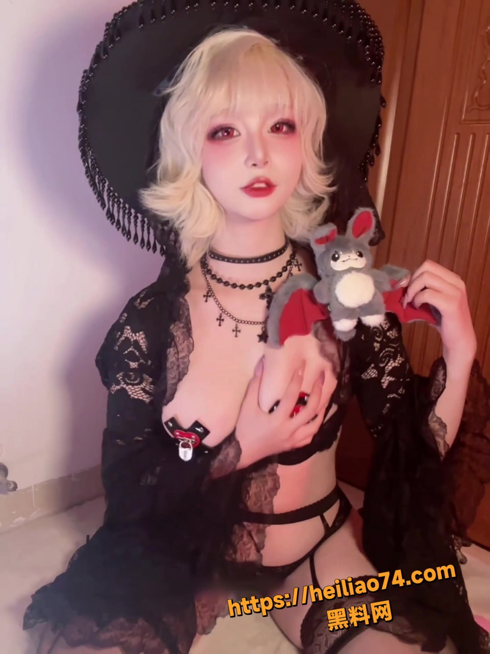 性感尤物4