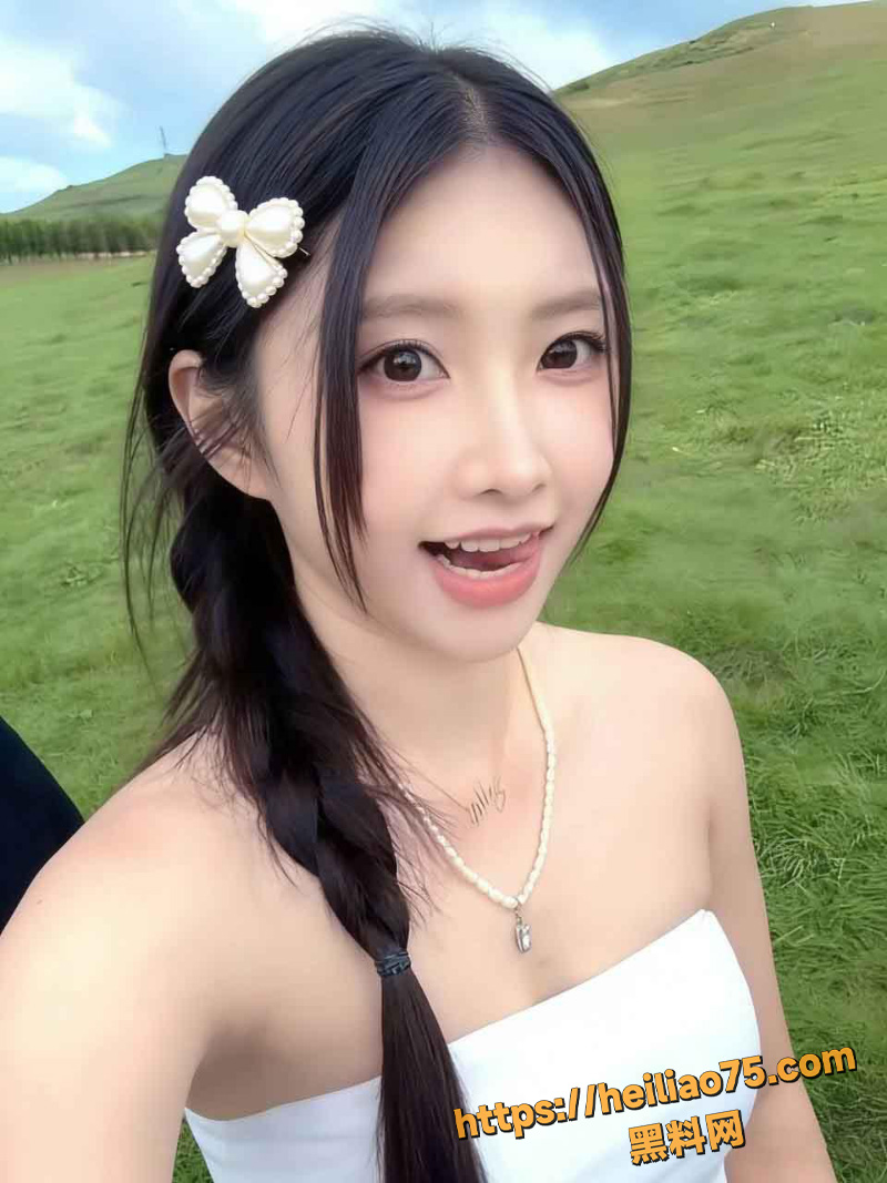 抖音反差网红