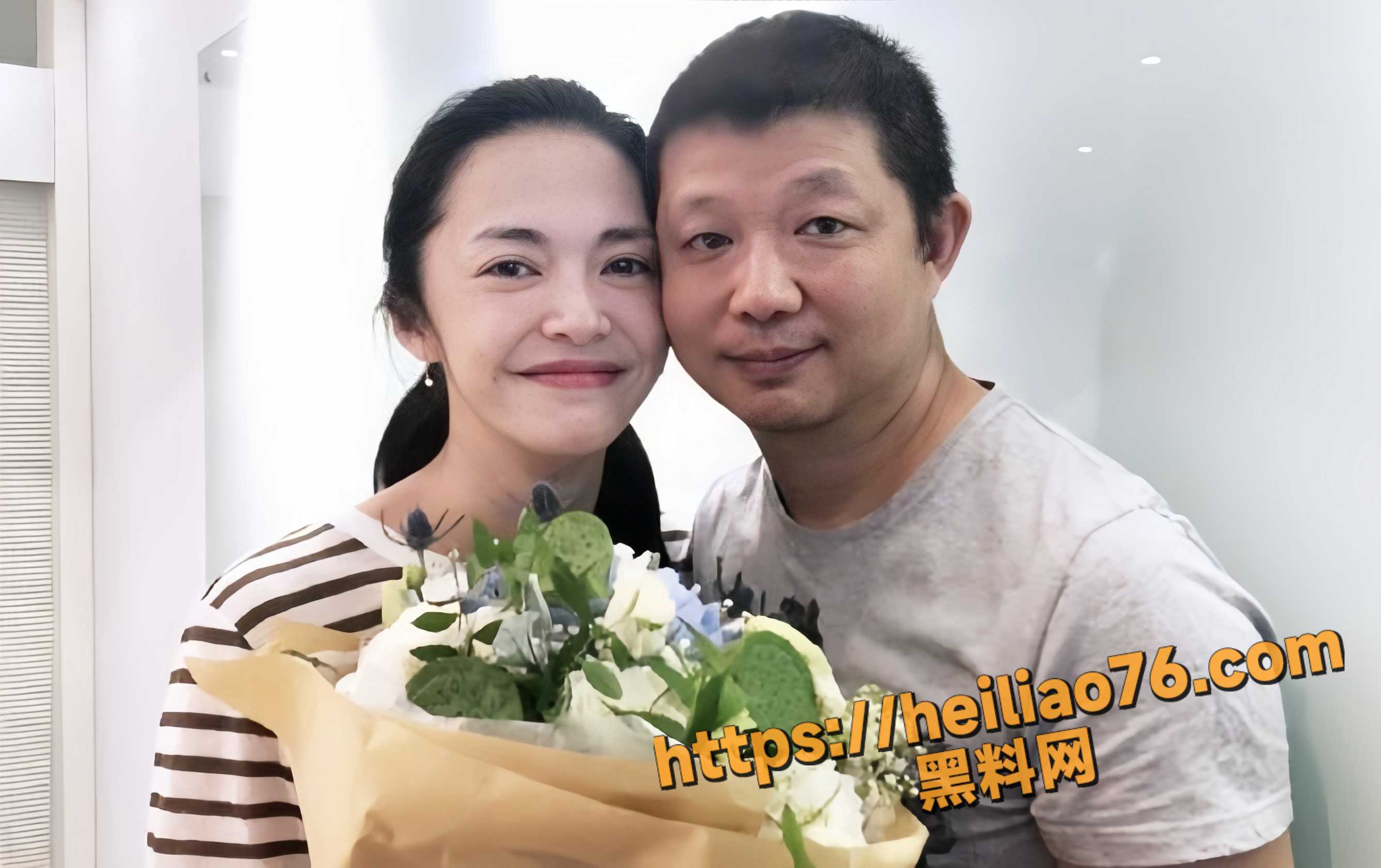 姚晨曹郁官宣离婚 7
