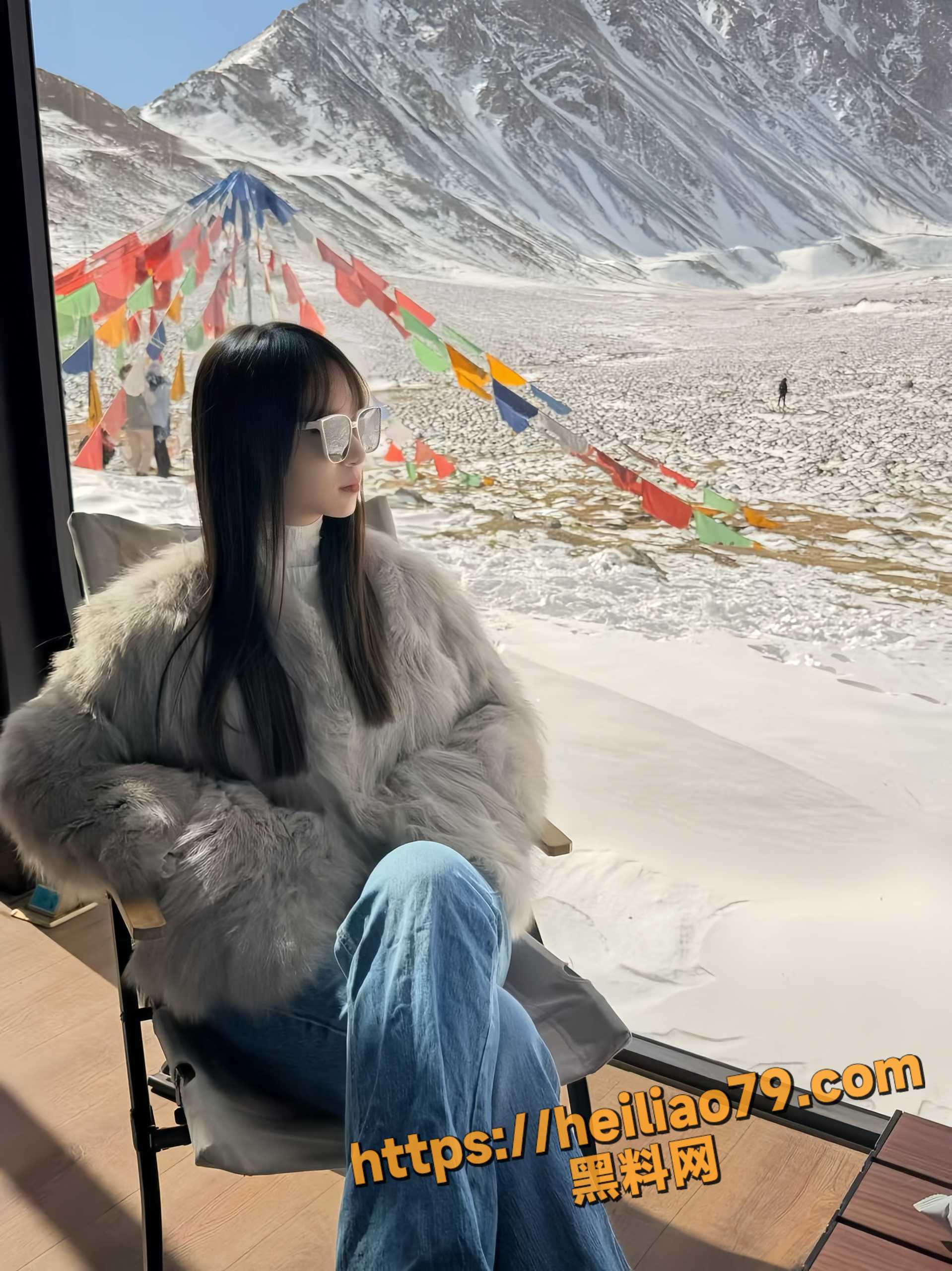 北京COSER马娜2