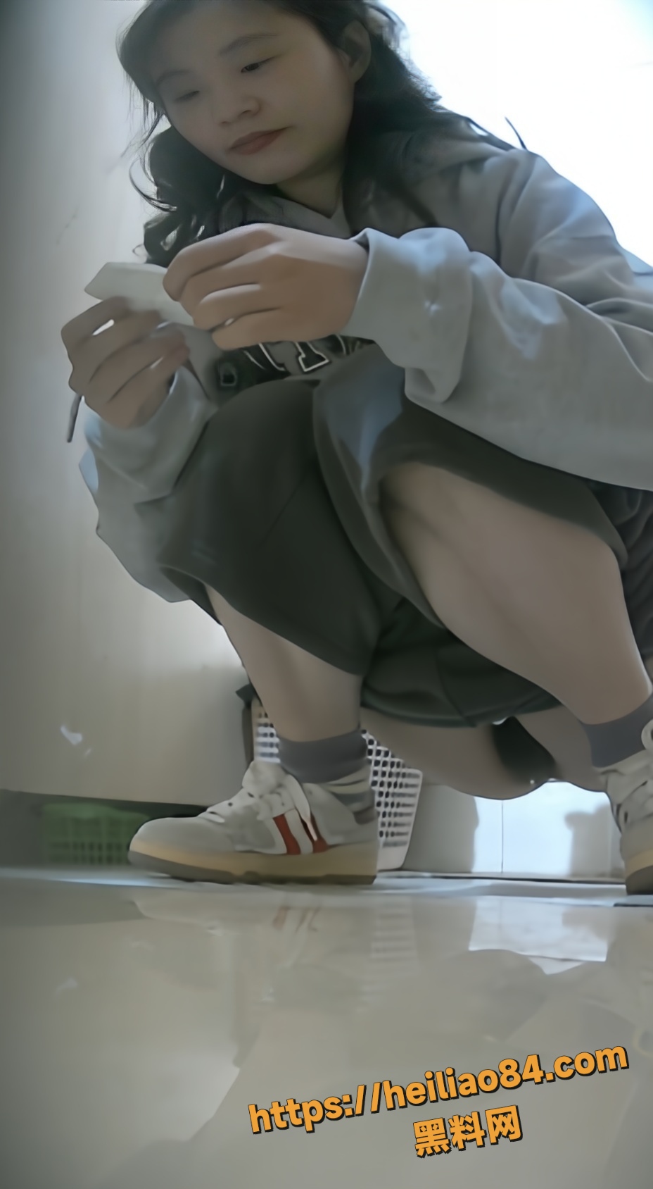 走光7
