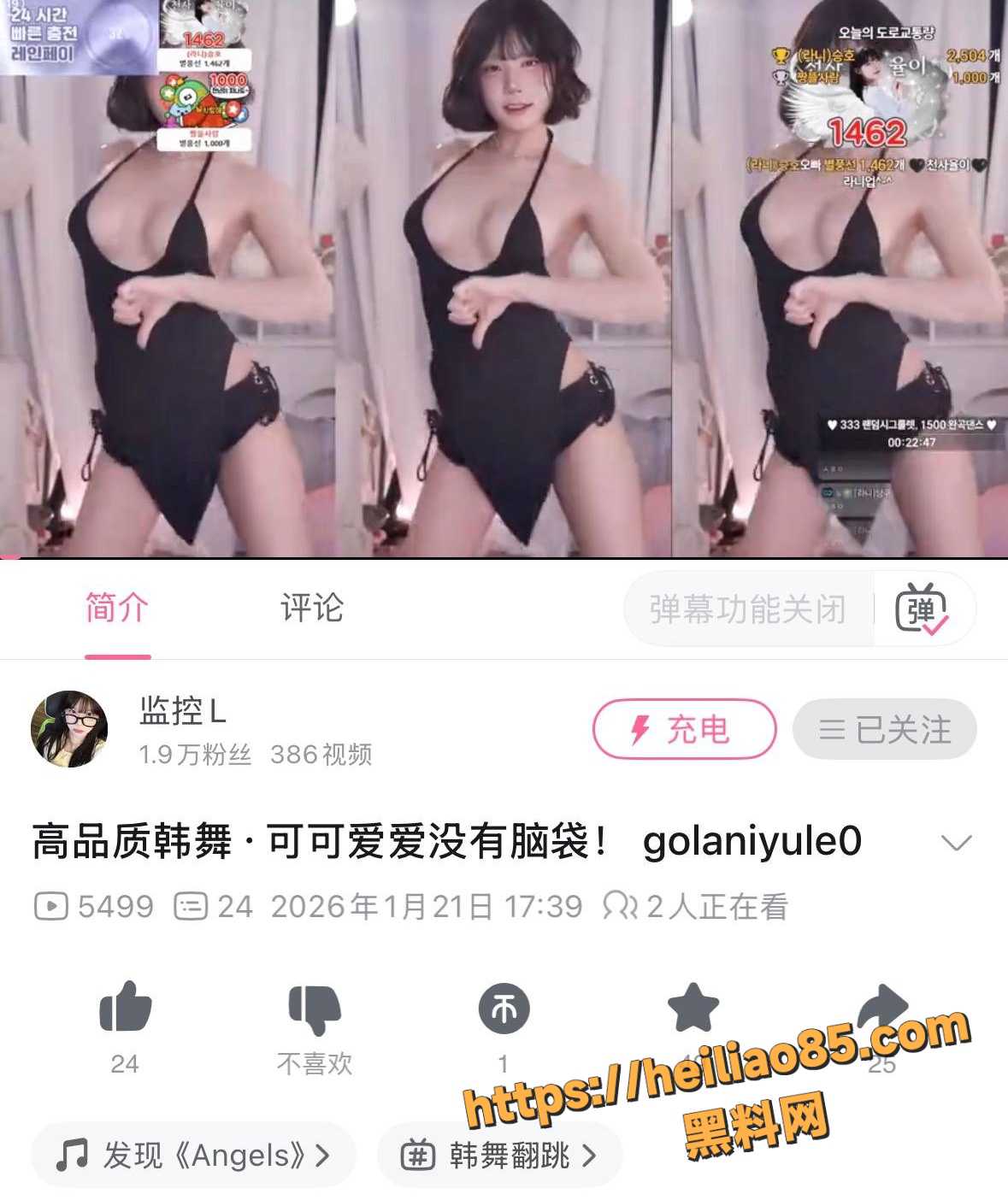 网红32